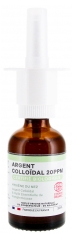 Dr. Theiss Argent Collo&iuml;dal Hygi&egrave;ne Nasal Cosmos Organic 30 ml