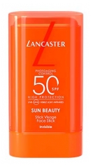 Lancaster Sun Beauty Stick pour le Visage SPF50 19 g