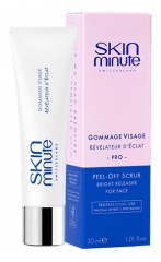BODY' minute Gommage Visage Skin Minute