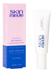 BODY' minute Gel Perfect Illuminateur de Teint Metabolic Skin Minute