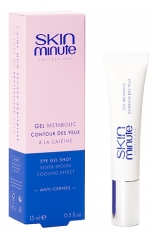 BODY' minute Gel Contour des Yeux Metabolic Skin Minute