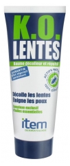Item Baume D&eacute;colleur K.o. Lentes 100 ml