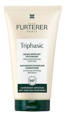 Ren&eacute; Furterer Triphasic Baume D&eacute;m&ecirc;lant Texturisant - Soin Apr&egrave;s-Shampoing - 150 ml