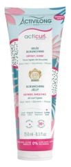 Activilong Acticurl Gel&eacute;e Scrunching pour Tous les Types de Boucles 250 ml