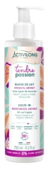 Activilong Tendre Passion Nuage de Lait pour Tous les Types de Boucles 250 ml