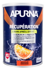 Apurna R&eacute;cup&eacute;ration Apr&egrave;s l'Effort 400 g