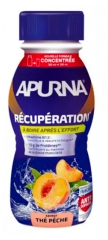 Apurna R&eacute;cup&eacute;ration Apr&egrave;s l'Effort 200 ml