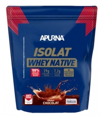 Apurna Isolat Whey Native Prolacta 720 g