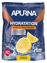 Apurna Hydratation Effort & Performance Antioxydant & Isotonique 1,5 Kg