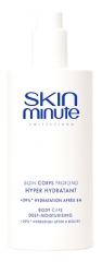 BODY' minute Soin Corps Profond Hyper Hydratant Skin Minute