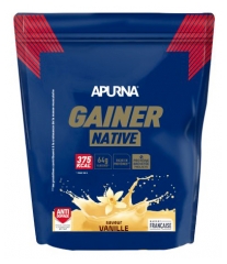 Apurna Gainer Native Prolacta 1,1 Kg