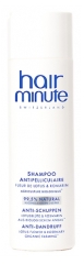 BODY' minute Shampooing Antipelliculaire Hair Minute