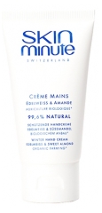 BODY' minute Cr&egrave;me Mains Skin Minute