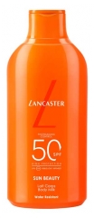Lancaster Sun Beauty Lait pour le Corps SPF50 400 ml
