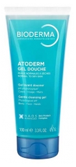 Bioderma Atoderm Gel Douche 100 ml