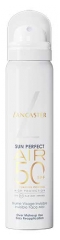 Lancaster Sun Perfect Brume pour le Visage Invisible SPF50 75 ml
