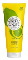 Roger & Gallet C&eacute;drat Bienfaisant Gel Douche 200 ml