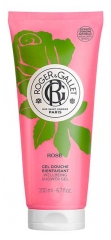 Roger & Gallet Rose Gel Douche 200 ml