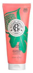 Roger & Gallet Fleur de Figuier Gel Douche 200 ml