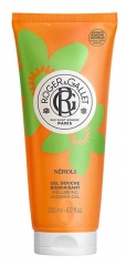 Roger & Gallet N&eacute;roli Bienfaisant Gel Douche 200 ml