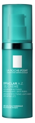 La Roche-Posay Effaclar A.Z Gel-Cr&egrave;me Anti-Imperfections Peaux &agrave; Tendance Acn&eacute;ique 40 ml