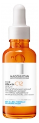 La Roche-Posay Pure Vitamin C12 S&eacute;rum Anti-Rides et &Eacute;clat 30 ml