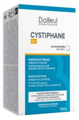 Bailleul Cystiphane Fort 120 comprim&eacute;s