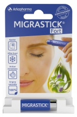 Arkopharma Arko Essentiel Migrastick Fort - Stick Bille 3 ml
