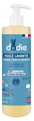 Dodie Huile Lavante 500 ml