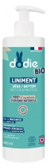 Dodie Liniment Ol&eacute;ocalcaire Bio 400 ml