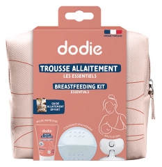 Dodie Trousse Les Essentiels Allaitement