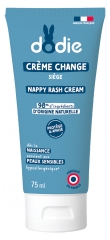 Dodie Cr&egrave;me Change D&egrave;s la Naissance 75 ml