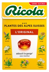 Ricola l'Original 50 Grammes