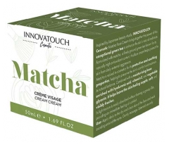 Innovatouch Matcha Cr&egrave;me pour le Visage 50 ml