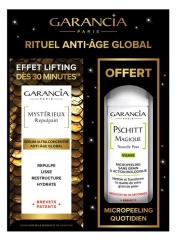 Garancia Myst&eacute;rieux Repulpant S&eacute;rum Anti-&Acirc;ge 30 ml + Pschit Magique Visage 10 ml Offert