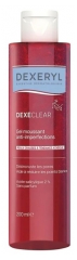 Dexeryl Dexeclear Gel Moussant Anti-Imperfections Peaux Grasses &agrave; Tendance Acn&eacute;ique 200 ml 