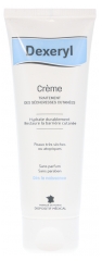 Dexeryl Cr&egrave;me S&eacute;cheresses de le Peau 50 g