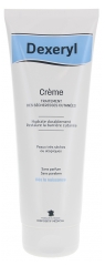 Dexeryl Cr&egrave;me S&eacute;cheresses de le Peau 250 g