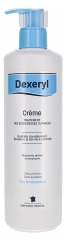 Dexeryl Cr&egrave;me Peaux Tr&egrave;s S&egrave;ches 500 g 
