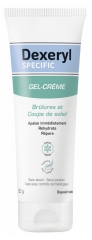 Pierre Fabre Health Care Dexeryl Specific Br&ucirc;lure Gel 50 g