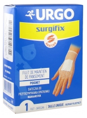 3M Coban 1583B Bande Coh&eacute;sive en Latex Bleu 7,5 cm x 4,5 m 