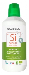 Aquasilice Articulaire Silicium Bio 1 Litre
