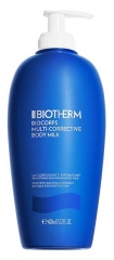 Biotherm Biocorps Multi-Corrective Lait Corps Lissant et Raffermissant 400 ml