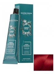 Eug&egrave;ne Perma Coloration Permanente Booster Rouge 0.60 Carmen Rituel