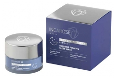 Incarose Longevity Night Rituals Masque Raffermissant Nuit 50 ml