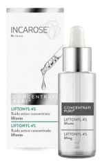Incarose Pure Solutions Liftonyl 4% Fluide Actif Lifting Concentr&eacute; 15 ml
