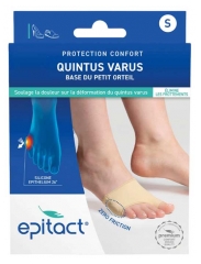 Epitact Protection Confort Quintus Varus Z&eacute;ro Friction 