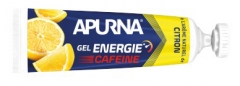 Apurna Caf&eacute;ine Gel &Eacute;nergie 35 g