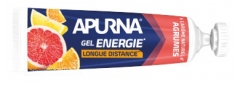 Apurna Longue Distance Gel &Eacute;nergie Ar&ocirc;me Naturel 35 g