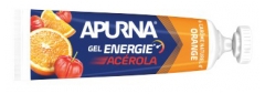 Apurna Ac&eacute;rola Gel &Eacute;nergie 35 g